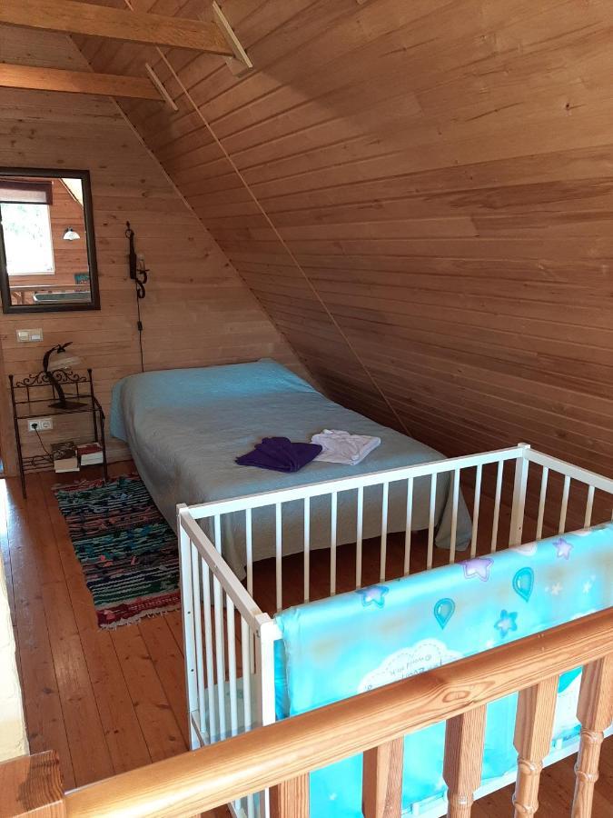 Sepa Talu Guest House Aakre Екстериор снимка