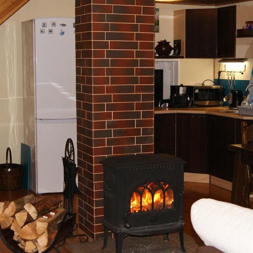 Sepa Talu Guest House Aakre Екстериор снимка