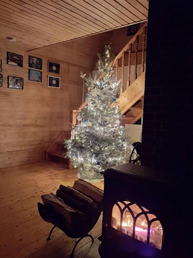 Sepa Talu Guest House Aakre Екстериор снимка