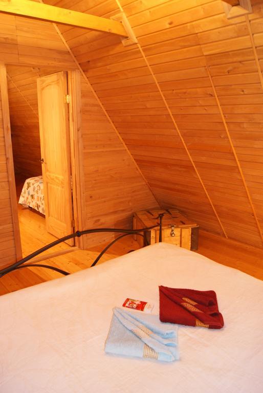 Sepa Talu Guest House Aakre Екстериор снимка