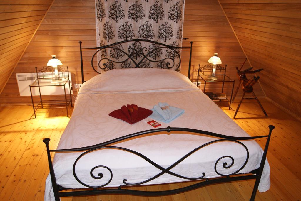 Sepa Talu Guest House Aakre Екстериор снимка