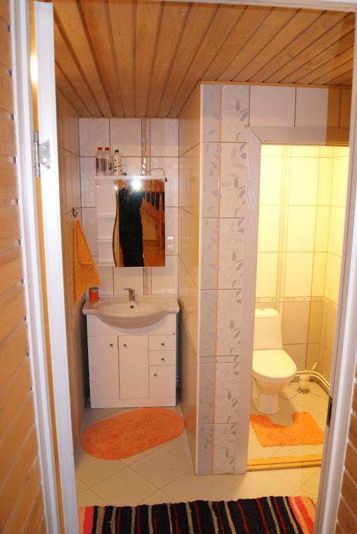 Sepa Talu Guest House Aakre Екстериор снимка