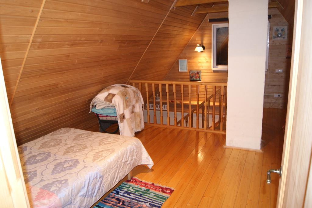 Sepa Talu Guest House Aakre Екстериор снимка