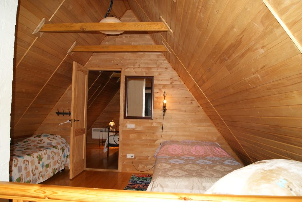 Sepa Talu Guest House Aakre Екстериор снимка