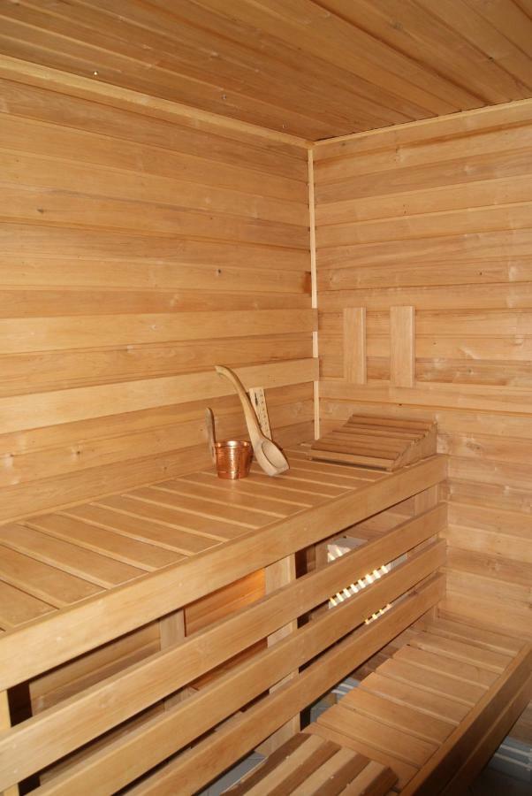 Sepa Talu Guest House Aakre Екстериор снимка