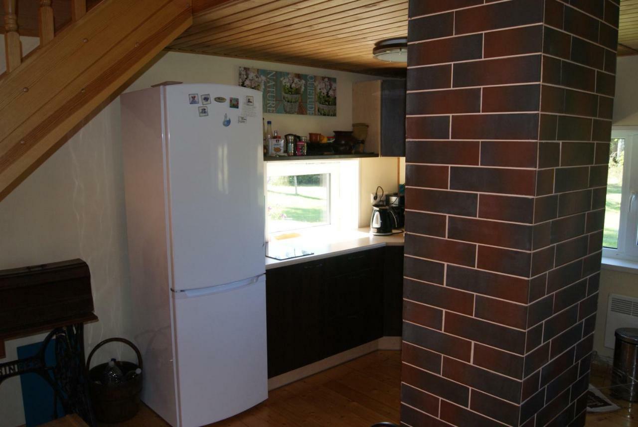 Sepa Talu Guest House Aakre Екстериор снимка